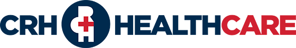 crh healthcare logo